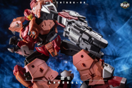 CANG Toys CT-02 Landbull