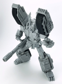 Fanshobby MB-17 Meg-Tyranno