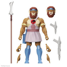 Thundercats Ultimates Action Figure Thunderian Guard