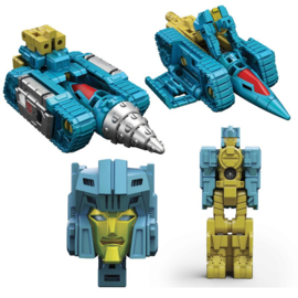 Titans Return Titan Masters Nightbeat