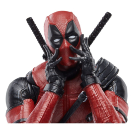 G0970 Deadpool Legacy Collection Marvel Legends Deadpool - Pre order