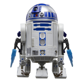 G1744 Star Wars The Black Series R2-D2