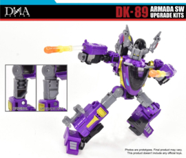 DNA Design DK-89 Armada SW Upgrade Kit