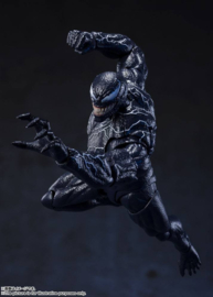 S.H. Figuarts Venom Let There Be Carnage