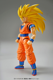 Figure-rise Dragon Ball Z Standard Super Saiyan 3 Goku