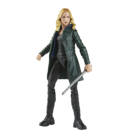 Marvel Legends Series MCU Disney Plus Sharon Carter [F3860]