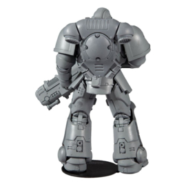 Warhammer 40k Action Figure Primaris Space Marine Hellblaster (AP)