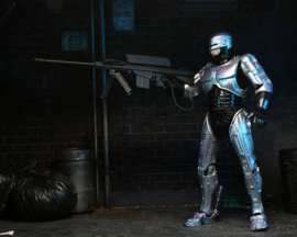 RoboCop AF Ultimate RoboCop