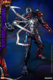 Hot Toys Marvel's Spider-Man: Maximum Venom Artist Collection AF 1/6 Venomized Iron Man