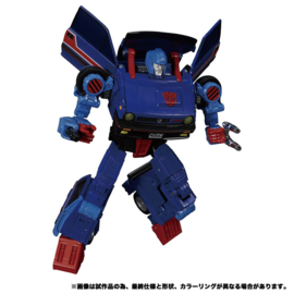 Takara MP-53 Skids