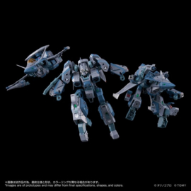 Takara Tomy T-Spark TOYRISE Genesis Climber Mospeada Another Genesis AFC-01X Ω Legioss SKUNKs Tactical Pack ΩΔα
