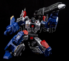 Maketoys MTCD-04 Divine Shooter