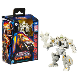 F8533 Transformers Legacy United Deluxe Nucleous
