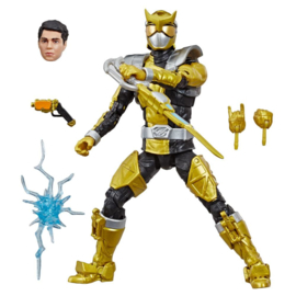 Power Rangers Beast Morphers Gold Ranger