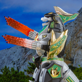 F5179 Power Rangers Lightning Collection Zord Ascension Project Mighty Morphin Dragonzord