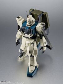 Mobile Suit Gundam Robot Spirits The 08th MS Team RX-79(G)Ez-8 GUNDAM Ez-8 ver. A.N.I.M.E.