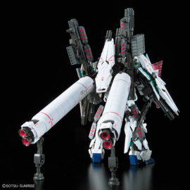 1/144 RG RX-0 Full Armor Unicorn Gundam