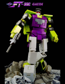Fans Toys FT-32C Gaudi