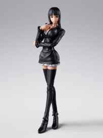 S.H. Figuarts One Piece Nico Robin Enies Lobby
