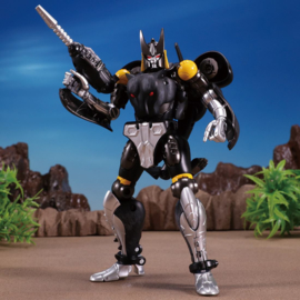 Takara Tomy Mall Exclusive MP-34S Shadow Panther