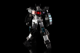 Flame Toys Furai Model Nemesis Prime [IDW ver.]