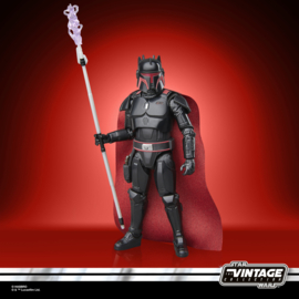 G9016 Star Wars The Vintage Collection Moff Gideon (Dark Trooper Armor)