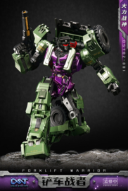Dream Star Toys DST02-001 Prowl