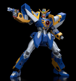 Gravion Moderoid Model Kit God Gravion