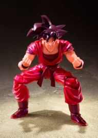 Dragon Ball Z S.H. Figuarts Action Figure Son Goku Kaioken