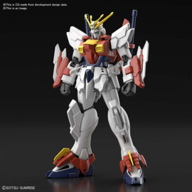 1/144 HG Gundam Blazing