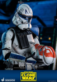 Star Wars The Clone Wars AF 1/6 Captain Rex