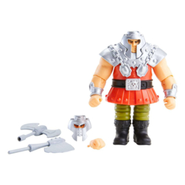 Masters of the Universe Deluxe AF 21 Ram Man