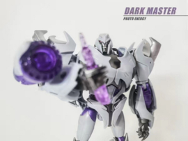 APC Toys Transformers:Prime Megatron 2.0