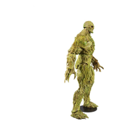 DC Multiverse Action Figure Swamp Thing