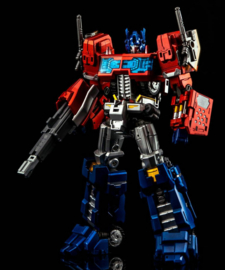 Maketoys MTCD-01P Striker Manus [Premium]