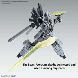 1/100 MG Sinanju Stein Narrative Ver. Ka