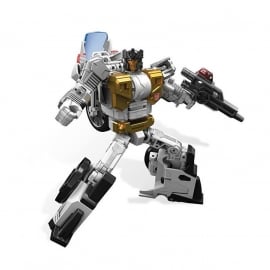 Hasbro Exclusive Combiner Wars Deluxe Groove