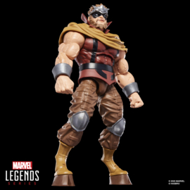 G1870 Marvel Legends Series Inhumans Marvel’s Medusa & Marvel’s Gorgon