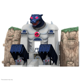 Thundercats Ultimates Cats' Lair - Pre order
