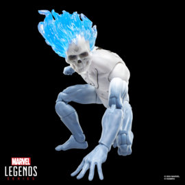 G0591 Marvel Legends Series Gamerverse Spirit Spider