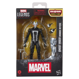 G2424 Marvel Legends Series Ghost Rider (Robbie Reyes)