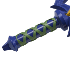 G4493 The Legend of Zelda Electronic Master Sword