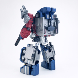 Fanshobby MB-06C Power Baser V2 [Reissue 2022]