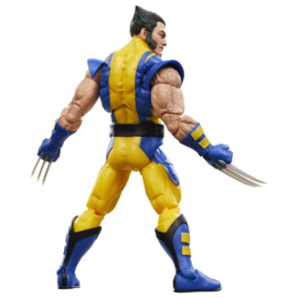 G5302 Marvel Legends Series X-Men Cyclops & Wolverine