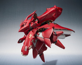Bandai Tamashii Gundam Action Figure Nightingale (Exclusive Edition)