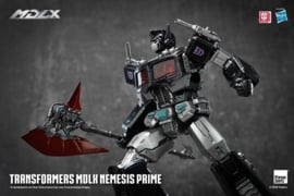 Transformers MDLX Nemesis Prime - Pre order