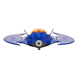 MCF15761 DC Direct Super Powers Vehicles Batwing