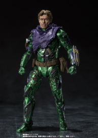 S.H. Figuarts Spider-Man No way home Green Goblin - Pre order