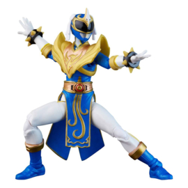 Power Rangers x Street Fighter Lightning Collection Chun-Li Blazing Phoenix Ranger [F6119]