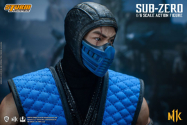 Storm Collectibles Mortal Kombat 11 1/6 Sub-Zero